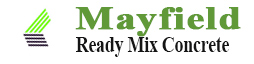 Ready Mix Concrete Mayfield